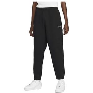 Nike - NRG Premium Essentials Fleece Pants - Zwart - Fleece