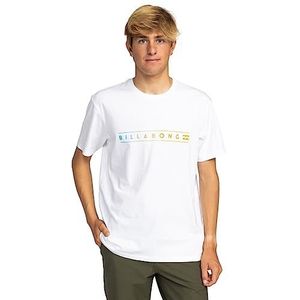 Quiksilver Heren Unity Ss Blouse (per stuk)