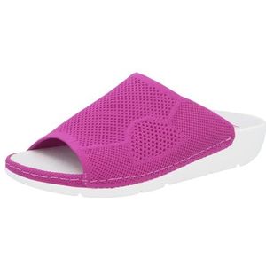 Berkemann Laisa Pantoffels, roze, 42 2/3 EU, roze, 42.50 EU