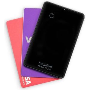 trackilive Card TF-201