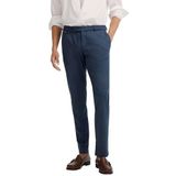 bugatti Chino  donkerblauw