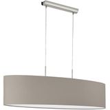 Hanglamp - Modern - Zwart - Metaal