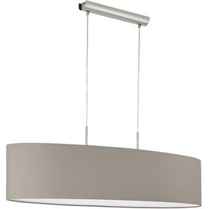 Hanglamp - Modern - Zwart - Metaal