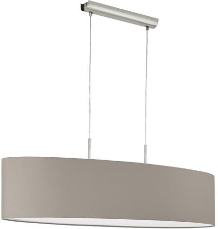 Hanglamp - Modern - Zwart - Metaal