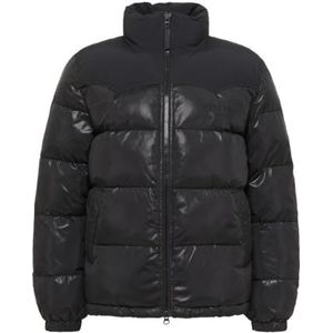 Mustang Style Oakfield, Jet Black 4188, S