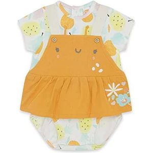 Tuc Tuc Picnic Time pyjama voor baby's, Azul, 12-18 Maanden