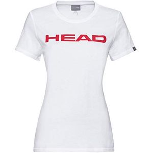HEAD Dames Club Lucy T-Shirt W
