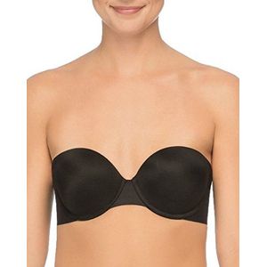 Spanx Dames Up for Anything Bustier, zwart, 80C