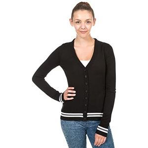 Trespass Dames Selky Cardigan (Pack van 1)