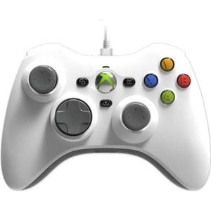 HYPERKIN M01368 - Gamepad - Wit - Xbox Series