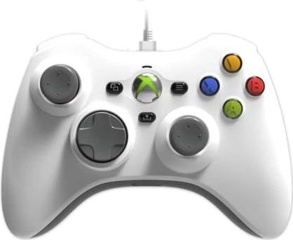 HYPERKIN M01368 - Gamepad - Wit - Xbox Series