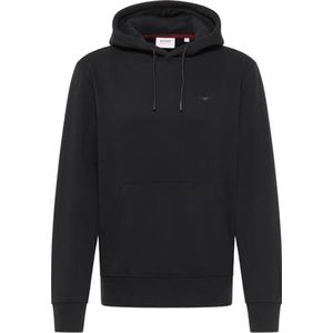 MUSTANG - BRONSON - Sweatshirt - Zwart
