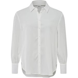 Brax - STYLE.VIC - Overhemdblouse - Regular Fit