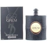 Yves Saint Laurent - Black Opium - 150ml - Eau de parfum
