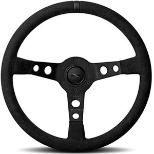 MOMO Racing-stuurwiel, meerkleurig, standaard
