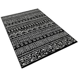 Tapijt van polyester, bedrukt, 100 x 150 cm