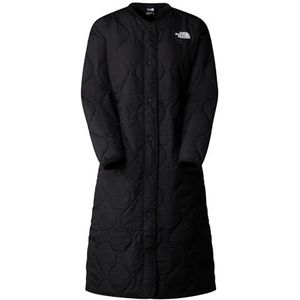 THE NORTH FACE Ampato Quilted Liner Jas Tnf Black XS