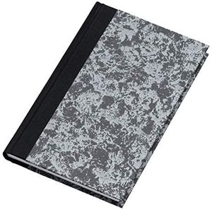 Jalema 2101625100 Excellent notitieboek, genaaid 210 x 165 mm, 96 pagina's, 5-pack