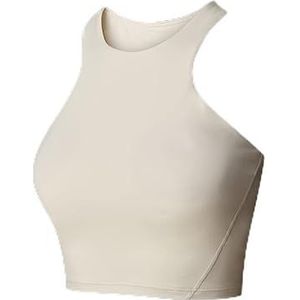 The North Face - Refina - Longline Beha - White Dune