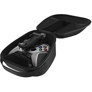 OtterBox voor Xbox One, Xbox Series X | S en Xbox Elite Series 2 mobiele gaming-draagtas voor draadloze controllers - Zwart (Xbox Series X)