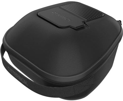 OtterBox voor Xbox One, Xbox Series X | S en Xbox Elite Series 2 mobiele gaming-draagtas voor draadloze controllers - Zwart (Xbox Series X)