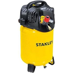 Stanley Compressor, D200/10/24V.