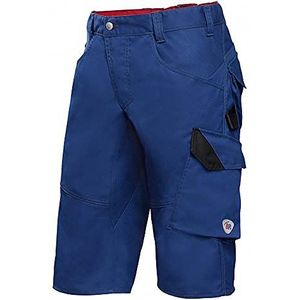 BP Shorts 1993 - maat 60 gr: 60n, koningsblauw