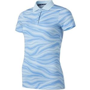 Ellesse 26 Samori Polo Lichtblauw, Lichtblauw, 38