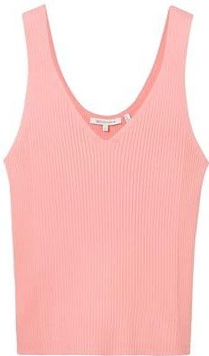 TOM TAILOR - 35361 - Pullunder - Shell Pink