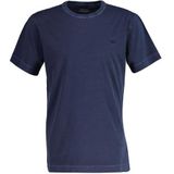 Gant - Sunfaded T-shirt - Katoen - Korte Mouwen