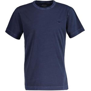 Gant - Sunfaded T-shirt - Katoen - Korte Mouwen
