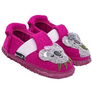 Nanga meisjes koala baby slipper, bes, 33 EU