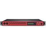 Focusrite Clarett+ 8Pre audio-interface