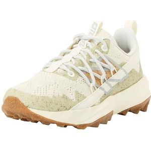 New Balance Dynasoft Tektrel, damessneakers, Beige, 37 EU