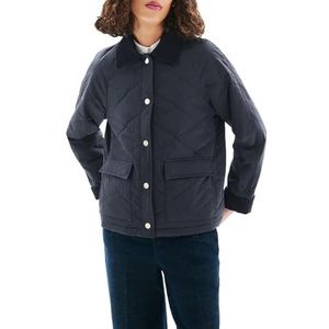 Caroll Parka, Sky-kapitein, 38
