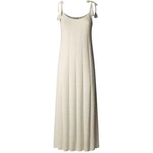 Pepe Jeans Ohara-jurk voor dames, wit (wit), XS, wit(wit), XS