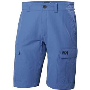 Helly Hansen HH Qd Cargo Shorts 11"" 44 Azuriet
