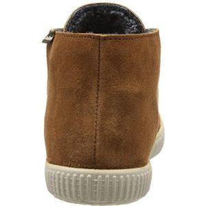 Victoria Safari Serraje Kids, uniseks sneakers voor kinderen, Bruin Camel, 31 EU