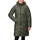 Winterjas - Anorak - Dons - Wind- en Waterdicht - Warm - Vrouwen
