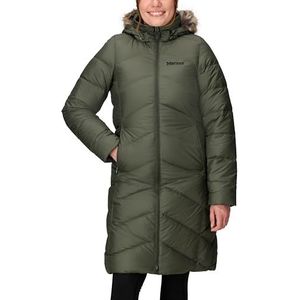 Winterjas - Anorak - Dons - Wind- en Waterdicht - Warm - Vrouwen