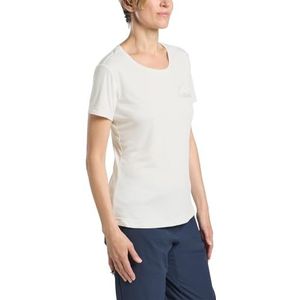 T-shirt - Recycled Polyester - Antigeur - Zwart