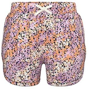 NAME IT Meisjes Nkfjia Pb Shorts, Dark Sapphire, 116