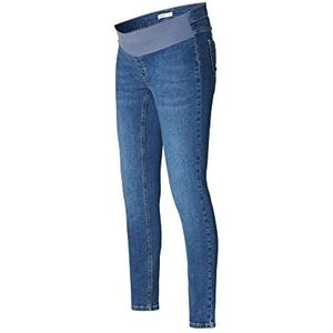 ESPRIT Maternity Damesjeans, Medium Wash - 960, 34