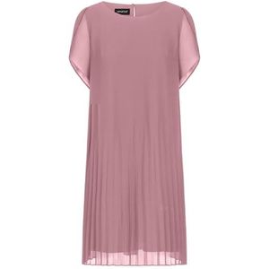 APART Fashion chiffonjurk, lila, 38