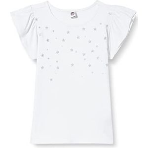 Tuc Tuc T-shirt voor meisjes, Regulable, 4 Jaren