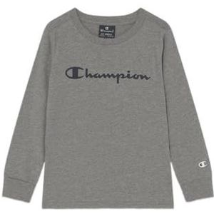Champion American Classics T-shirt met lange mouwen voor jongens
