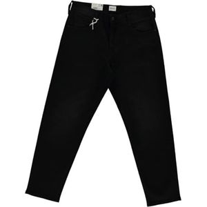 Style Denver Tapered, Diepzwart 983, 29W / 30L