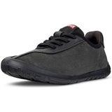 Camper - Peu Path - Wandelschoenen - Zwart/Grijs - Ergonomisch