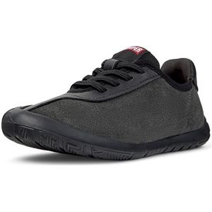 Camper - Peu Path - Wandelschoenen - Zwart/Grijs - Ergonomisch