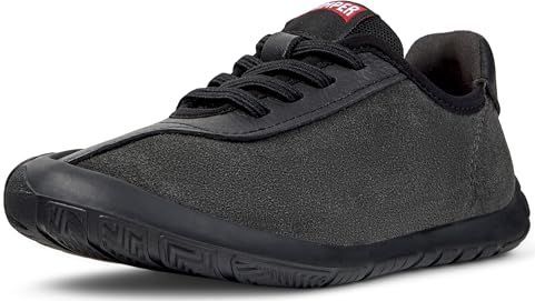 Camper - Peu Path - Wandelschoenen - Zwart/Grijs - Ergonomisch